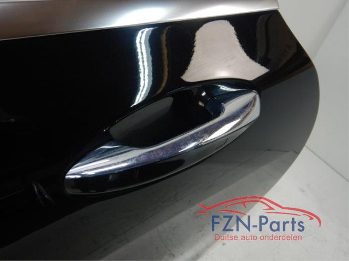 Portier 4Deurs links-achter Mercedes S-Klasse (22723523)