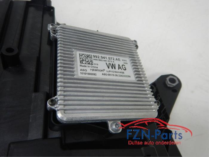 Skoda Enyaq Koplamp Rechts Volled