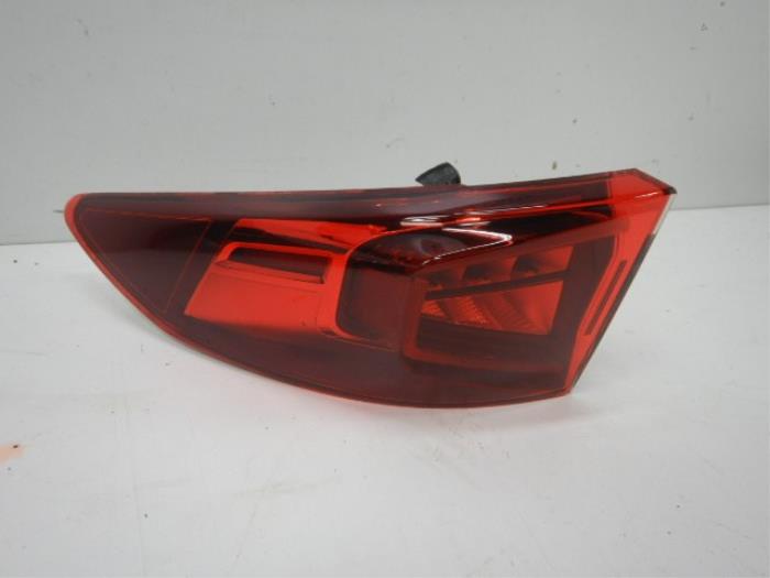 Achterlicht links Cupra Formentor (22725041)