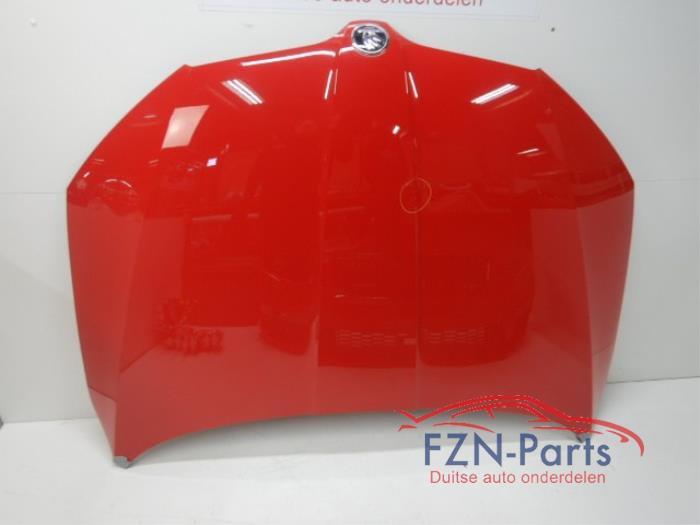 Motorkap Skoda Octavia (22727320)