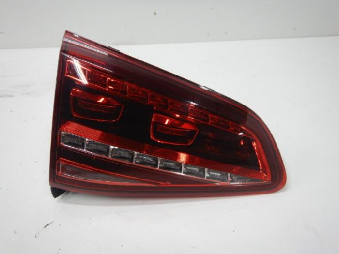 VW Golf 7 LED Achterlicht achterklep Links