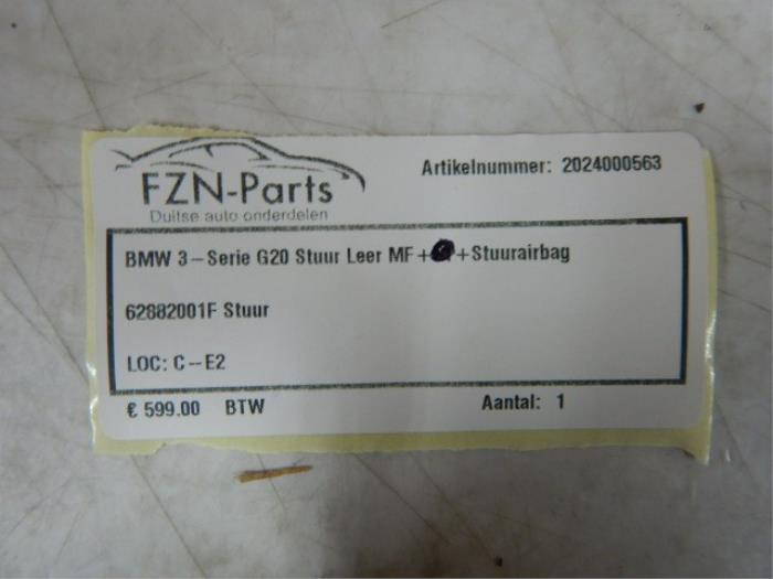 Koplamp links Skoda Octavia (22721828)