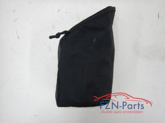 Compressor Volkswagen Tiguan (22745413)