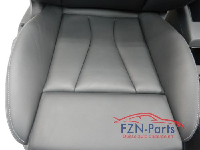 Audi RS3 FL Limo 8V5 Interieur