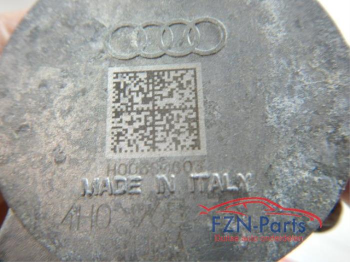 Extra waterpomp Audi A6 (22729273)