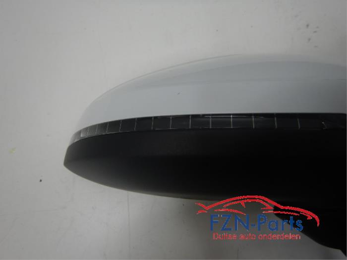 Spiegel links + rechts Audi A4 (22726333)