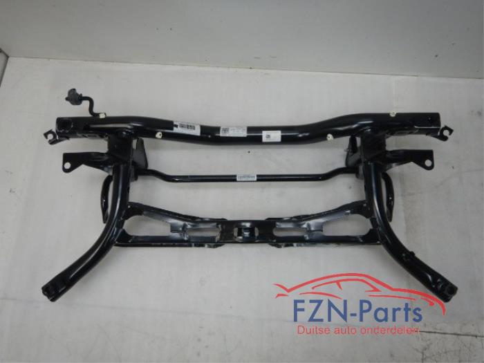 VW Golf 8 Onafhankelijke Achteras Wielophanging Subframe