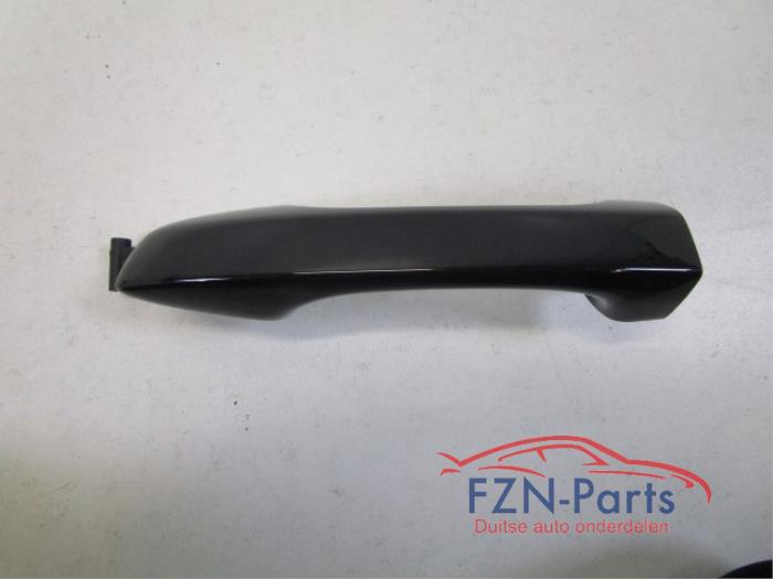 VW Golf Sportsvan Portiergrepen Keyless Entry Links + Rechts