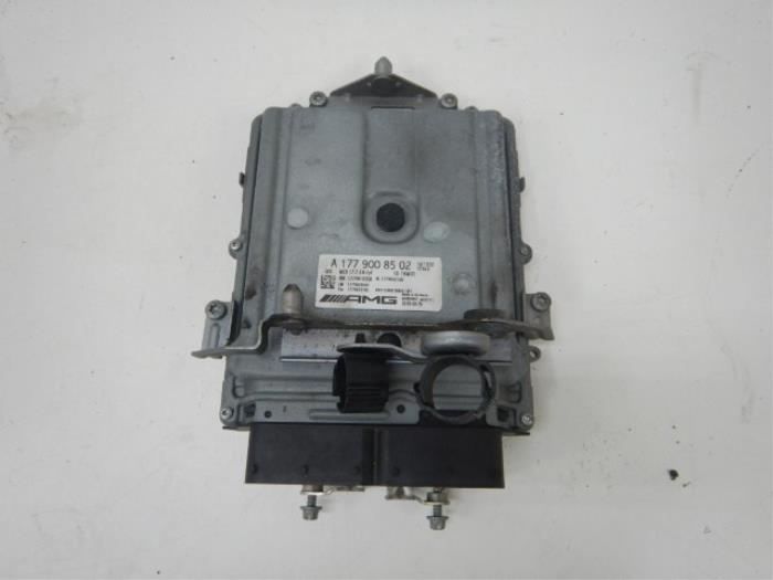 Ontstekingsmodule Mercedes C-Klasse (22739986)