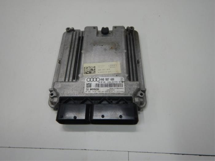Ontstekingsmodule Audi A8 (22742054)