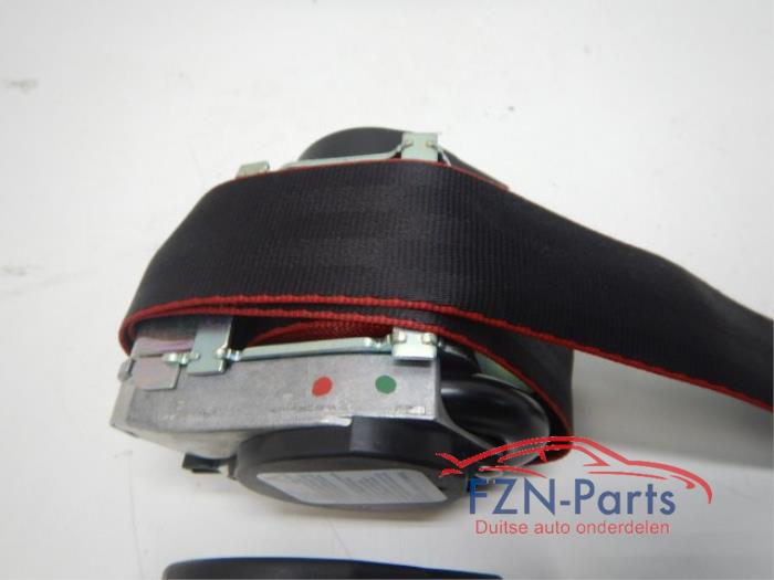 Veiligheidsgordel Set voor Volkswagen Diversen (22728975)