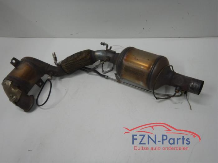 Katalysator Seat Leon (22735176)