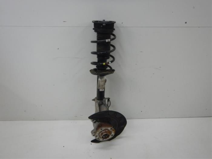 Wielophanging links-voor Cupra Formentor (22729794)