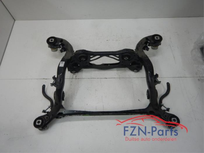 Subframe Audi E-Tron (22726192)