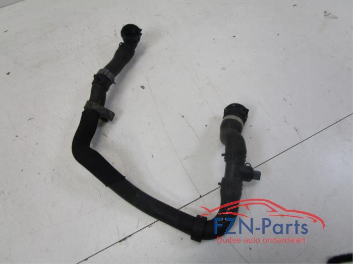 Radiateur Volkswagen Tiguan (22745256)