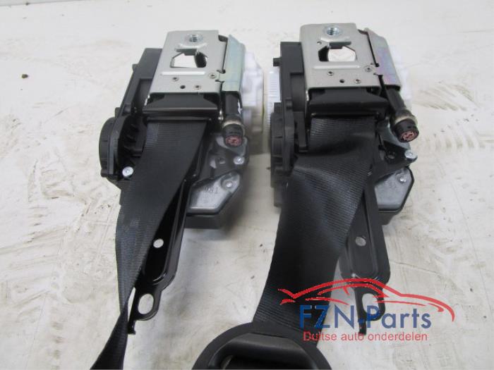 Veiligheidsgordel Set voor Volkswagen T-Cross (22728989)