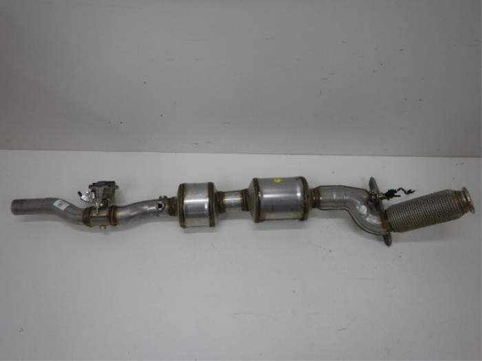 Katalysator Seat Ateca (22735202)