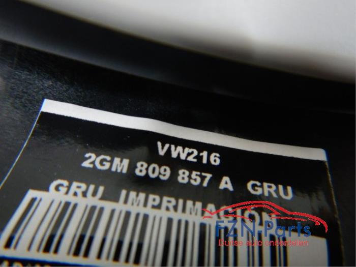 Tank Klep Volkswagen T-Cross (22728286)