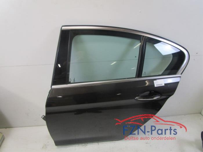 Portierbekleding 4Deurs rechts-voor Volkswagen Sharan (22743667)