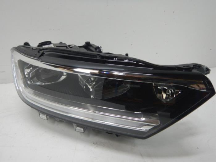 Koplamp rechts Volkswagen T-Roc (22722971)
