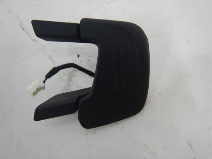 Schakelflipper set Volkswagen Polo (22738564)