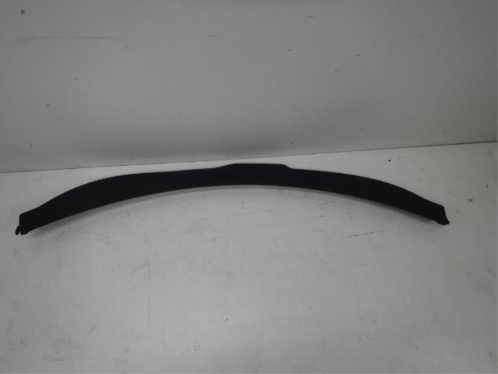 Dashboard deel Volkswagen ID.4 (22742784)