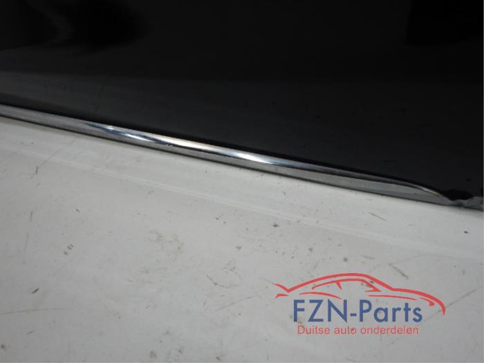 Portier 4Deurs links-achter Mercedes S-Klasse (22723590)