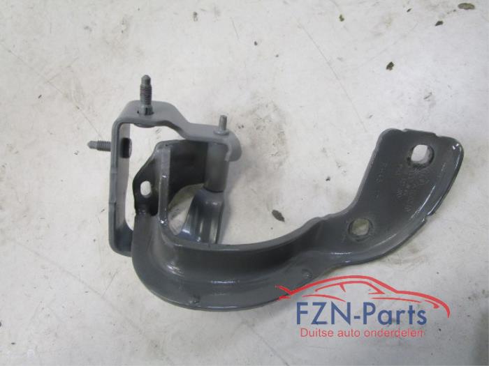 Audi A4 8W Elektrisch Achterklep Scharnieren+Motor+Sloten