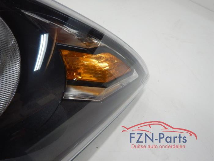 Ford Focus MK2 Koplamp Rechts