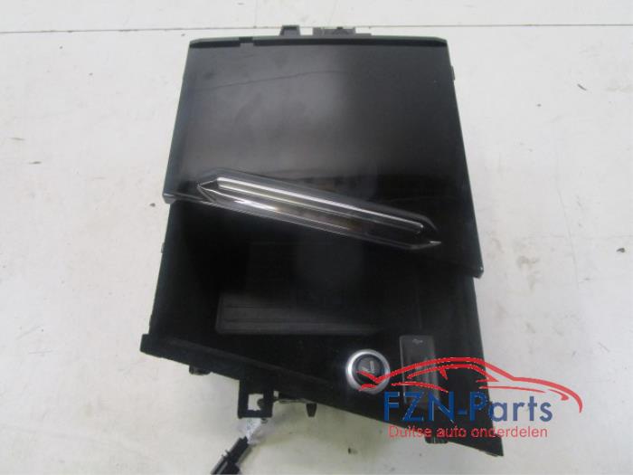 VW Touareg CR7 Asbak Middenconsole + Koppelantenne