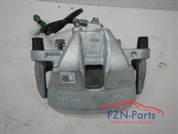 Remklauw (Tang) rechts-voor Volkswagen Tiguan (22732389)