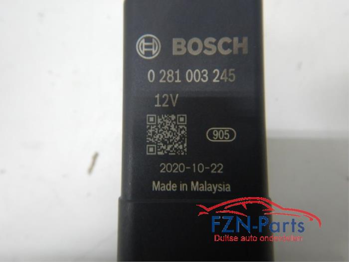 Range Rover Evoque II L551 Gloei Relais Regelapparaat