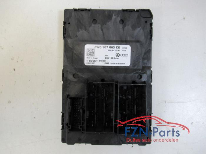 Computer Body Control Audi A5 (22740917)