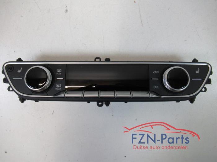 Climatronic Paneel Audi A4 (22738374)