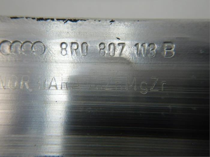 Diversen Audi Q5 (22745397)
