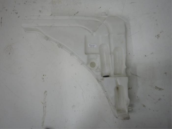 Ruitensproeiertank voor Audi Q7 (22740890)
