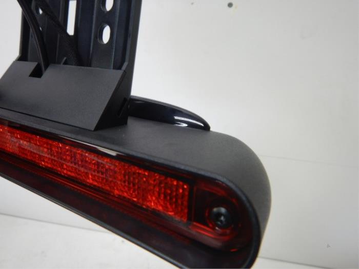 Extra Remlicht midden Mercedes G-Klasse (22734048)