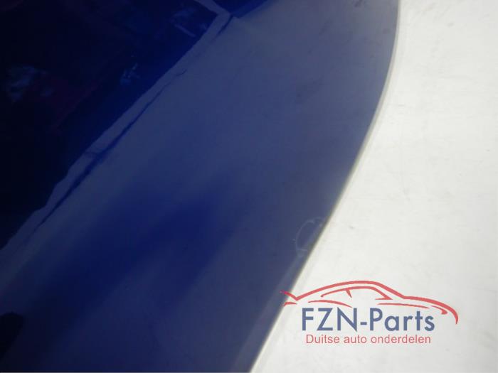 Portier 4Deurs links-achter Volkswagen Golf (22723608)