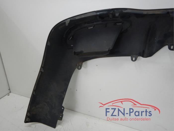 Diffuser achterbumper Mercedes CLA (22779870)