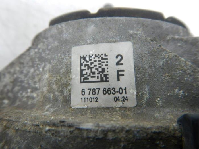 Motorsteun BMW 3-Serie (22736743)