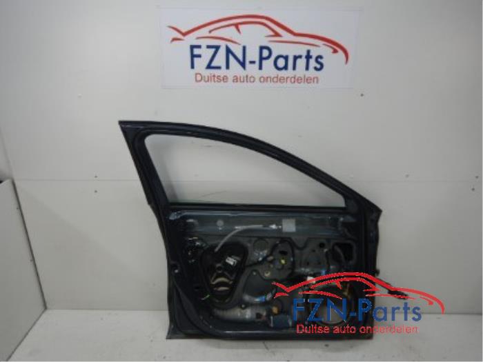 Seat Leon Cupra Sports Tourer Portier Links-voor LS7H Kleur: LS7H Magnetic Tech Grey 5