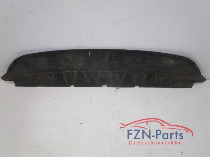 Diffuser achterbumper Skoda Superb (22740308)