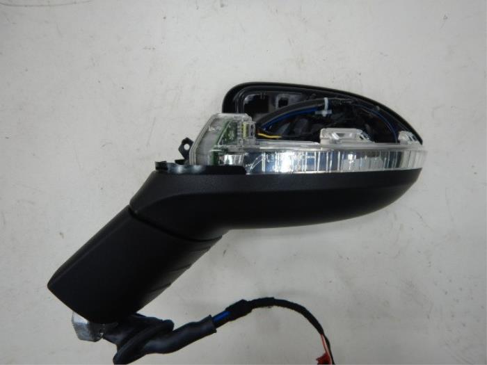 Buitenspiegel links Volkswagen ID.3 (22725340)