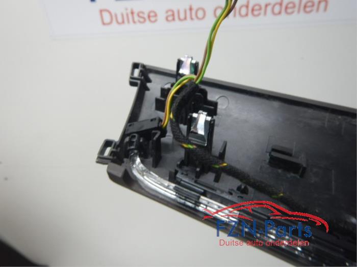 Bekleding Set (compleet) Mercedes GLE (22741606)