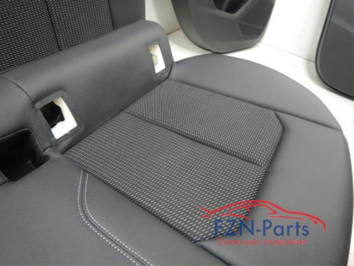 Bekleding Set (compleet) Audi Q2 (22740962)