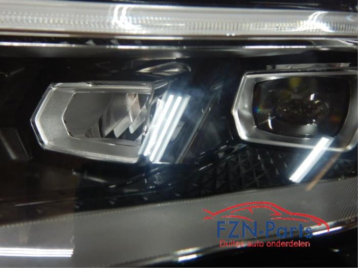 Audi E-Tron 4KE Volled Koplamp Links