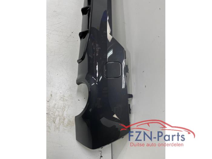Diffuser achterbumper BMW 4-Serie (22781294)