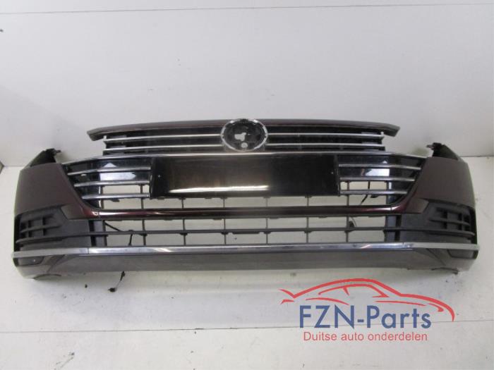 Voorbumper Volkswagen Arteon (22722383)