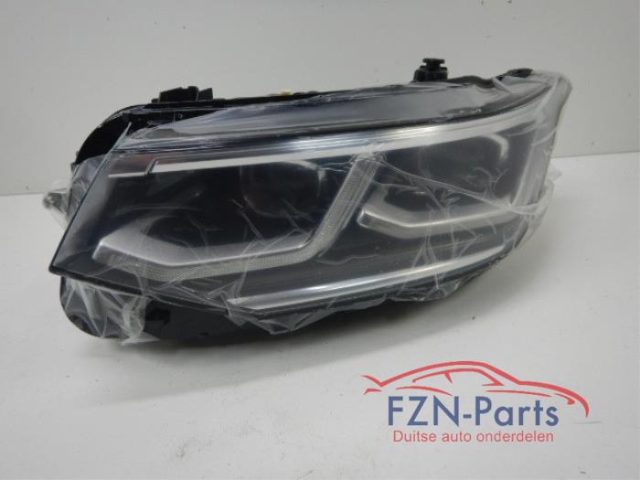 Koplamp links Volkswagen Tiguan (22742455)