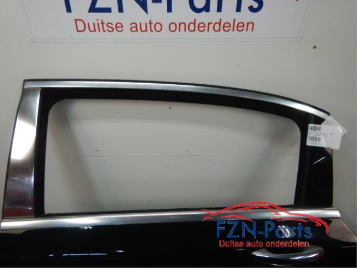 Portier 4Deurs links-achter Mercedes Diversen (22723524)